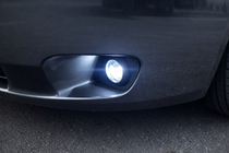 Opel Movano 2021- Phares Antibrouillard (avec Ampoule LED) photo 1