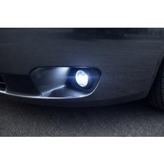 Phares Antibrouillard (avec Ampoule LED) Opel Movano 2021- photo 1