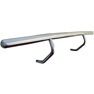 Arceau Arrière (Inox) Opel Movano 2021-