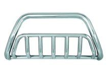 Kia Carnival 2002-2013 Arceau Avant WT002 (2006-2013, Inox) photo 3