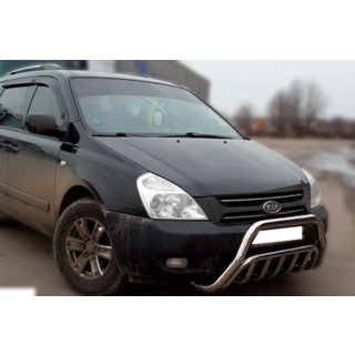 Arceau Avant WT002 (2006-2013, Inox) photo 2