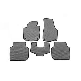Tapis de sol EVA (USA, Gris) photo 1