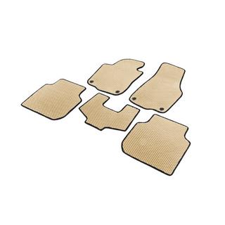 Tapis de sol EVA (USA, Beige) photo 2