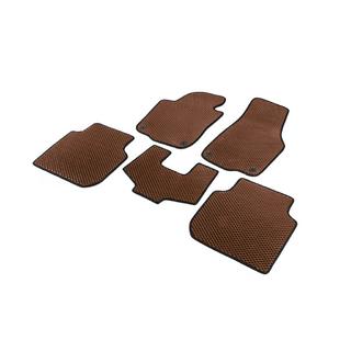 Tapis de sol EVA (USA, Marron) photo 2