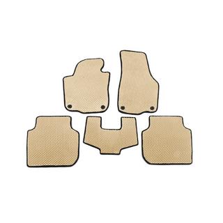 Tapis de sol EVA (USA, Beige) photo 1