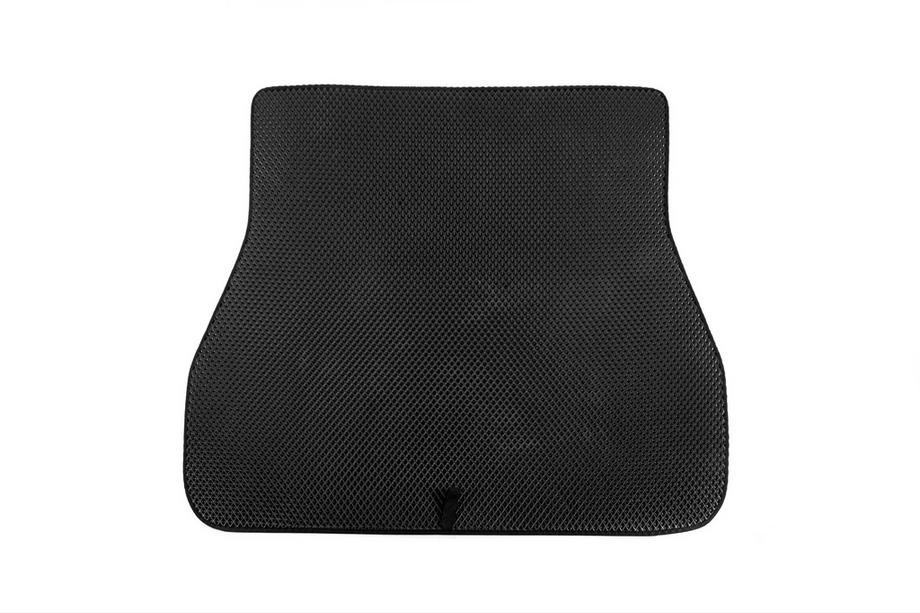 Toyota Land Cruiser 300 2021- Tapis de coffre EVA (noir) Image