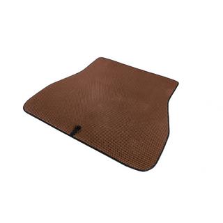 Tapis de coffre EVA (Marron) photo 2