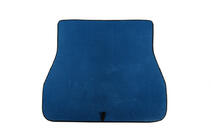 Toyota Land Cruiser 300 2021- Tapis de coffre EVA (Bleu) photo 1