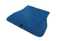 Toyota Land Cruiser 300 2021- Tapis de coffre EVA (Bleu) photo 2