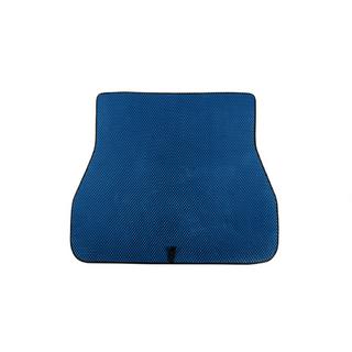 Tapis de coffre EVA (Bleu) photo 1