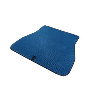 Tapis de coffre EVA (Bleu) photo 2