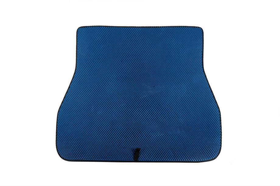 Toyota Land Cruiser 300 2021- Tapis de coffre EVA (Bleu) Image
