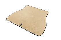 Toyota Land Cruiser 300 2021- Tapis de coffre EVA (Beige) photo 2