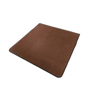 Tapis de coffre EVA (SW, Marron) photo 2