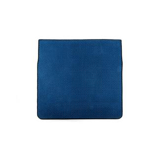 Tapis de coffre EVA (SW, Bleu) photo 1