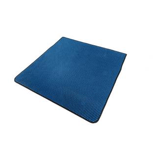 Tapis de coffre EVA (SW, Bleu) photo 2