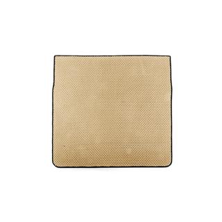 Tapis de coffre EVA (SW, Beige) photo 1