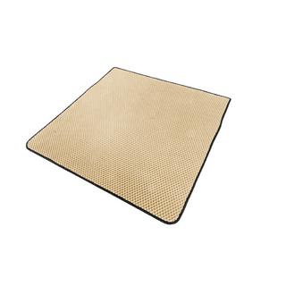 Tapis de coffre EVA (SW, Beige) photo 2