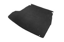 Hyundai Sonata YF 2010-2014 Tapis de coffre EVA V-1 (SD, Noir) photo 2