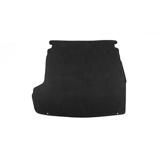 Tapis de coffre EVA V-1 (SD, Noir) Hyundai Sonata YF 2010-2014 photo 1