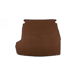 Tapis de coffre EVA V-1 (SD, Marron) photo 1