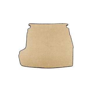 Tapis de coffre EVA V-1 (SD, Beige) photo 1