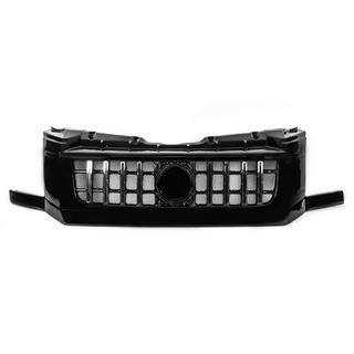 Calandre Avant Panamericana GT Chrome Eco photo 2