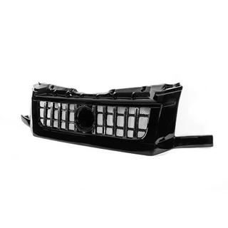 Calandre Avant Panamericana GT Chrome Eco photo 4