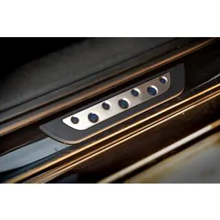 Seuils de porte (Dotline, 4 pcs, inox) photo 4