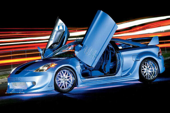 Quel est le meilleur tuning automobile ?