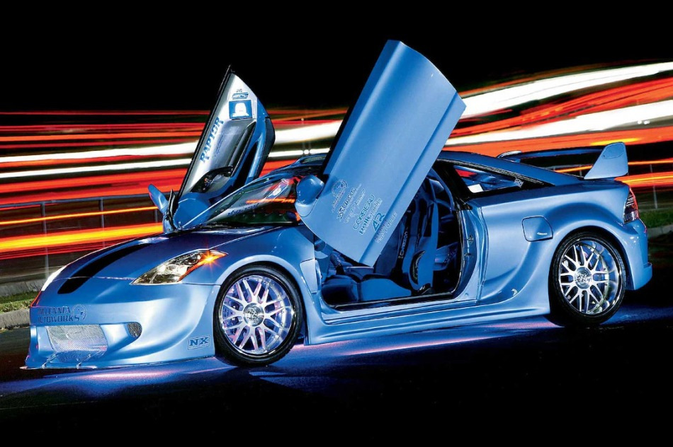 Quel est le meilleur tuning automobile ?