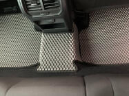 Volkswagen Golf Sportsvan 2014-2020 Tapis de sol EVA (Noir) photo 5