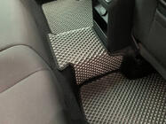 Volkswagen Golf Sportsvan 2014-2020 Tapis de sol EVA (Noir) photo 6