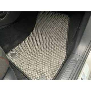 Tapis de sol EVA (Noir) photo 2