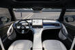 Smart #1 : crossover électrique stylé et progressif photo 5