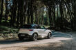 Smart #1 : crossover électrique stylé et progressif photo 4
