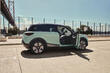 Smart #1 : crossover électrique stylé et progressif photo 3