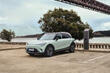 Smart #1 : crossover électrique stylé et progressif photo 2