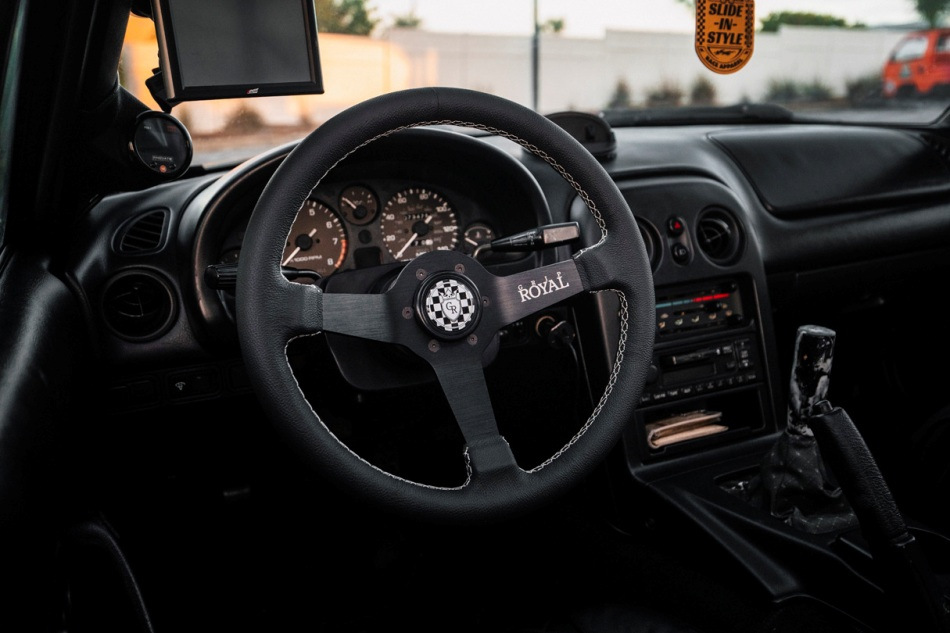 Comment choisir un volant sport : conseils et recommandations
