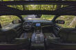 Examen du Jeep Wagoneer de quatrième génération photo 5