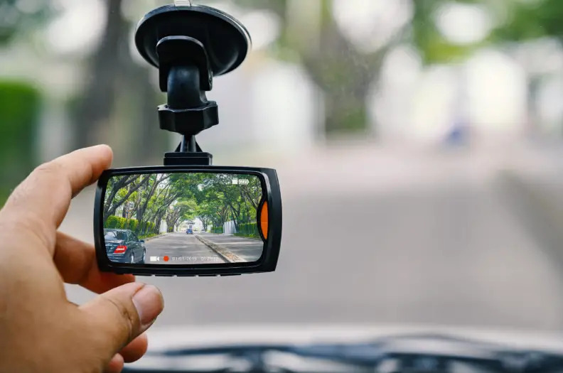 Top 5 des accessoires pour améliorer la sécurité routière