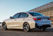 Essai BMW 3 Berline : restylage de la septième génération photo 4