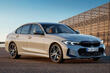 Essai BMW 3 Berline : restylage de la septième génération photo 2