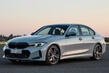 Essai BMW 3 Berline : restylage de la septième génération photo 1