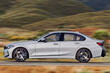 Essai BMW 3 Berline : restylage de la septième génération photo 3