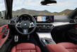 Essai BMW 3 Berline : restylage de la septième génération photo 5