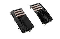 Range Rover III L322 2002-2012 Ouïes d'aile style V4 (2005-2013) photo 1