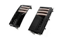 Range Rover III L322 2002-2012 Ouïes d'aile style V4 (2005-2013) photo 2