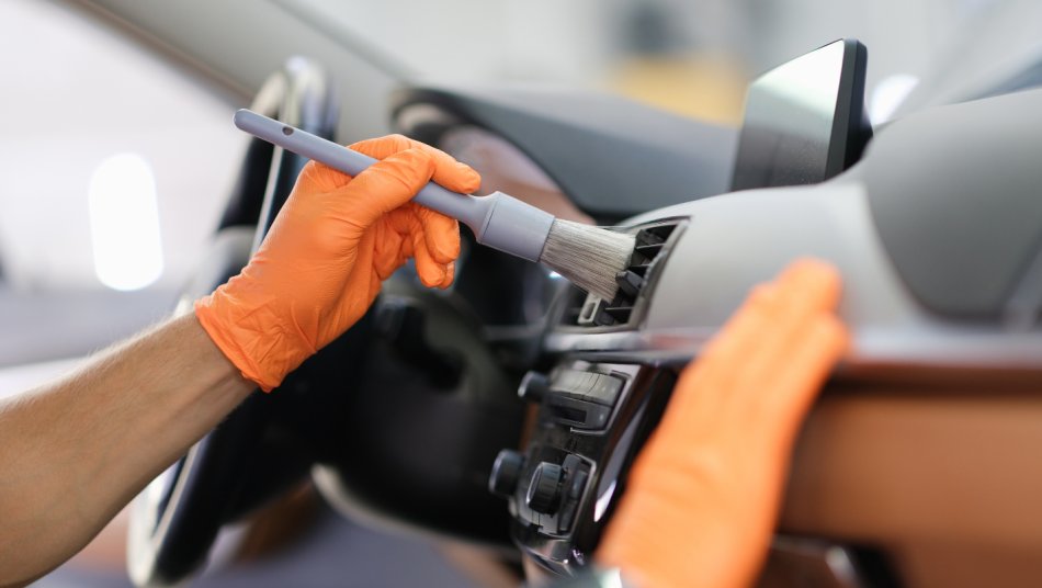 Qu’est-ce que l’esthétique automobile et quels sont ses avantages ?