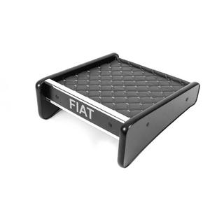 Tablette de tableau de bord 2000-2006 (Gris avec surpiqûre grise) Fiat Ducato 1995-2006 photo 2